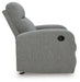 Gauntlet Recliner - Abundant Home Collections