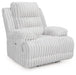 Rhines Falls Power Recliner - Abundant Home Collections