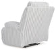 Rhines Falls Power Recliner - Abundant Home Collections