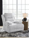 Rhines Falls Power Recliner - Abundant Home Collections