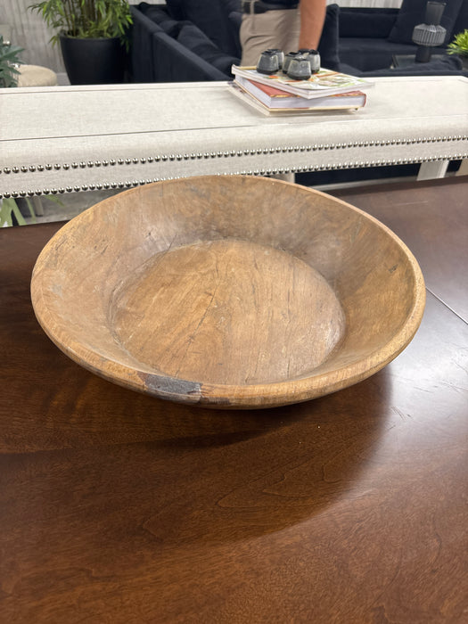 Wooden Tray