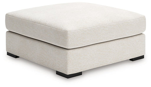 Donelson Creek Oversized Accent Ottoman - Abundant Home Collections