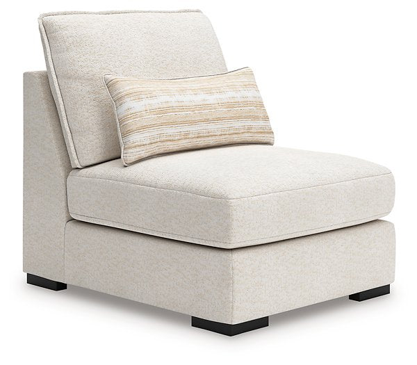 Donelson Creek Sectional - Abundant Home Collections