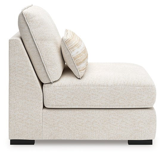 Donelson Creek Sectional - Abundant Home Collections
