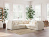 Donelson Creek Sectional - Abundant Home Collections