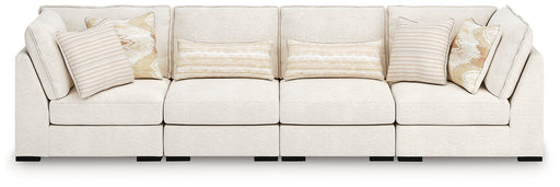 Donelson Creek Sectional - Abundant Home Collections