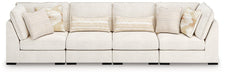 Donelson Creek Sectional - Abundant Home Collections
