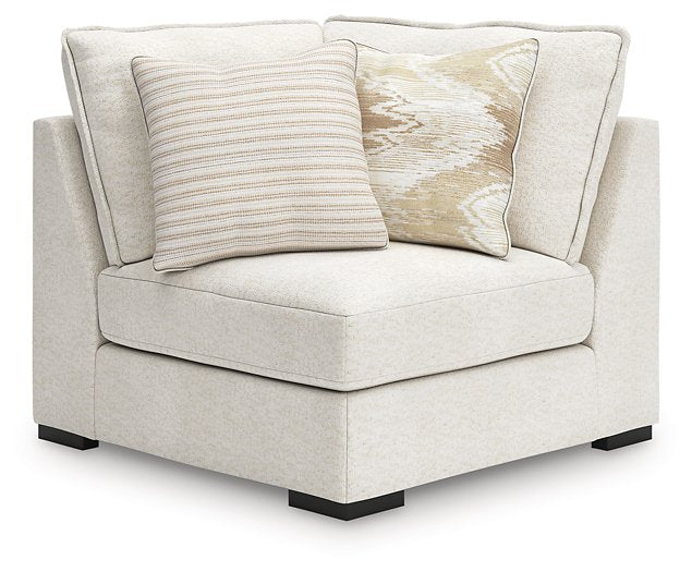 Donelson Creek Sectional - Abundant Home Collections