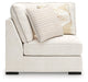 Donelson Creek Sectional - Abundant Home Collections