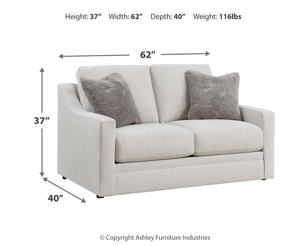 Maitelynn Upholstery Package - Abundant Home Collections