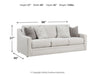 Maitelynn Upholstery Package - Abundant Home Collections