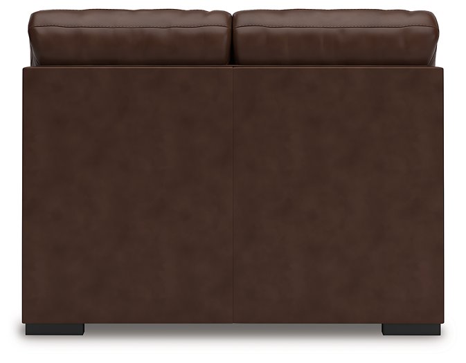 McDowlan Sectional with Chaise - Abundant Home Collections