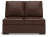 McDowlan Sectional with Chaise - Abundant Home Collections