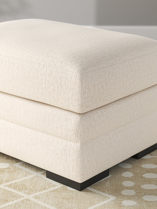 Lango Ottoman - Abundant Home Collections