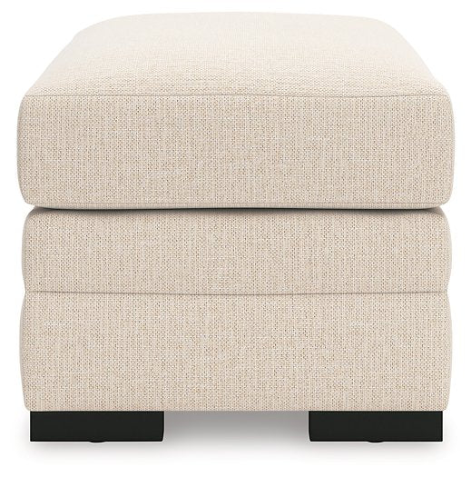 Lango Ottoman - Abundant Home Collections