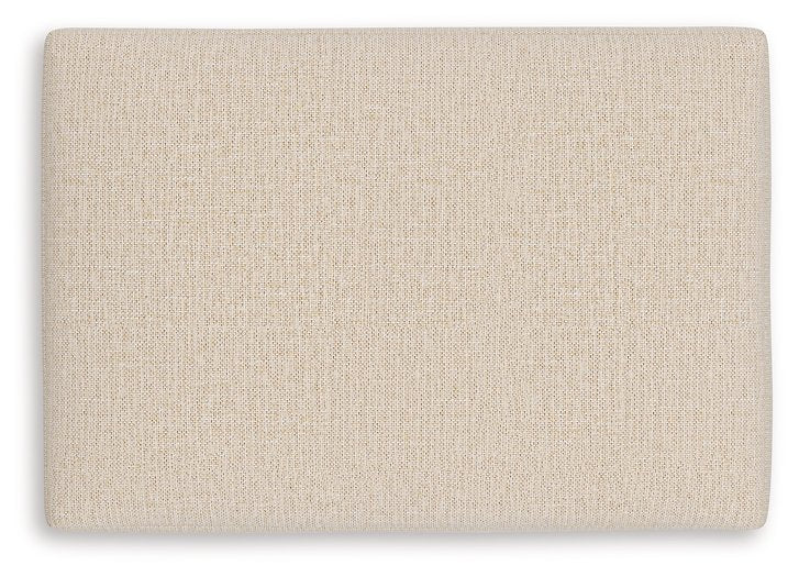 Lango Ottoman - Abundant Home Collections