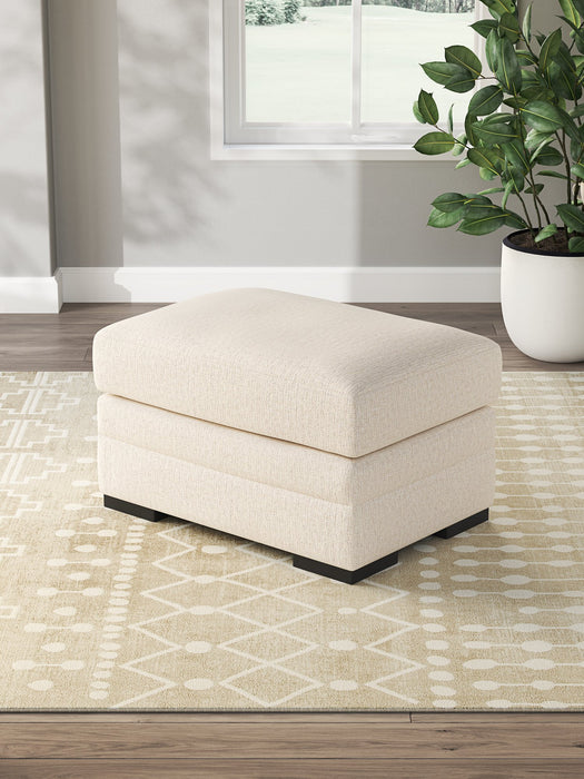 Lango Ottoman - Abundant Home Collections