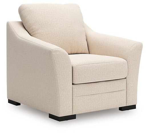 Lango Chair - Abundant Home Collections