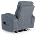 Studio Cave Power Recliner - Abundant Home Collections