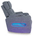 Studio Cave Power Recliner - Abundant Home Collections
