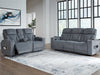 Studio Cave Living Room Set - Abundant Home Collections