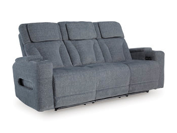 Studio Cave Living Room Set - Abundant Home Collections