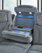 Studio Cave Power Reclining Sofa - Abundant Home Collections