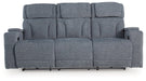Studio Cave Living Room Set - Abundant Home Collections