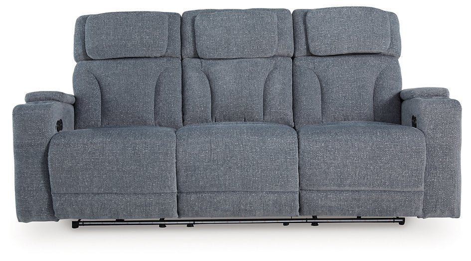 Studio Cave Living Room Set - Abundant Home Collections