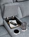 Studio Cave Living Room Set - Abundant Home Collections