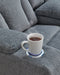 Studio Cave Living Room Set - Abundant Home Collections