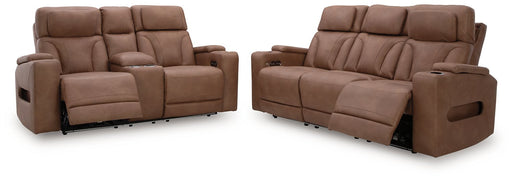 Clean-Slate Upholstery Package - Abundant Home Collections