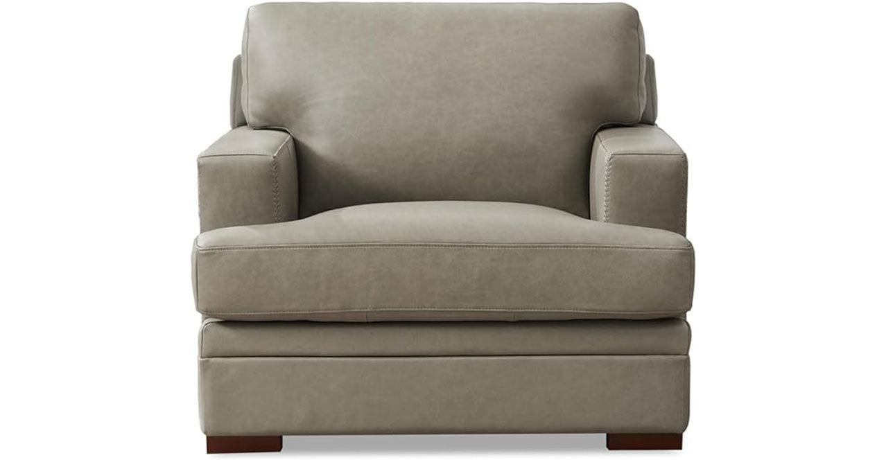 Georgia Leather Sofa Collection