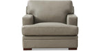 Georgia Leather Sofa Collection