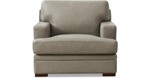 Georgia Leather Sofa Collection