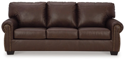 Colleton Sofa - Abundant Home Collections