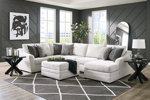 Koralynn Living Room Set - Abundant Home Collections