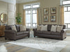 Roxmere Living Room Set - Abundant Home Collections