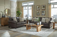 Roxmere Living Room Set - Abundant Home Collections