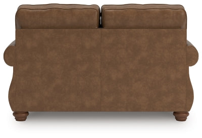 Chasemore Loveseat - Abundant Home Collections