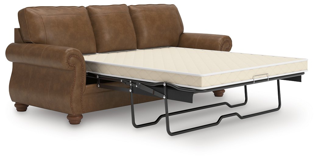 Chasemore Sofa Sleeper - Abundant Home Collections