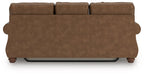 Chasemore Sofa Sleeper - Abundant Home Collections