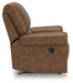 Chasemore Swivel Glider Recliner - Abundant Home Collections