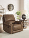 Chasemore Swivel Glider Recliner - Abundant Home Collections