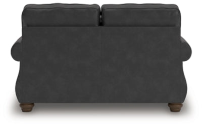 Chasemore Loveseat - Abundant Home Collections