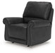 Chasemore Swivel Glider Recliner - Abundant Home Collections