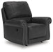 Chasemore Swivel Glider Recliner - Abundant Home Collections