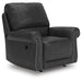 Chasemore Swivel Glider Recliner - Abundant Home Collections
