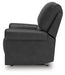 Chasemore Swivel Glider Recliner - Abundant Home Collections