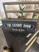 Laundry Room Wood Sign